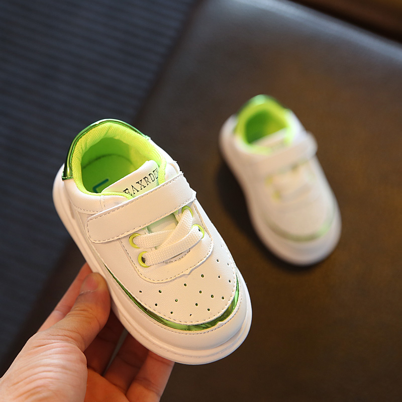 2 year boy shoes