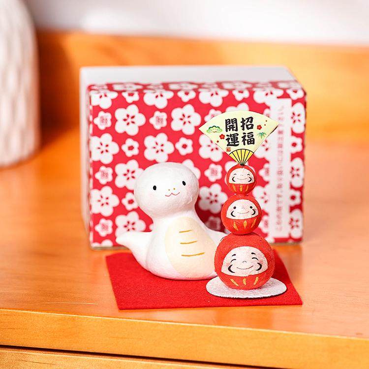 日本进口龙虎堂和纸旅行青蛙桌面摆件吉祥物车载摆件手工制作送礼,淘宝优惠券,粉丝福利购,淘宝优惠卷