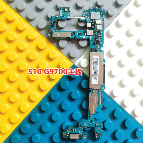 Samsung, совместимая оригинальная материнская плата, 10G, G9730, G9700