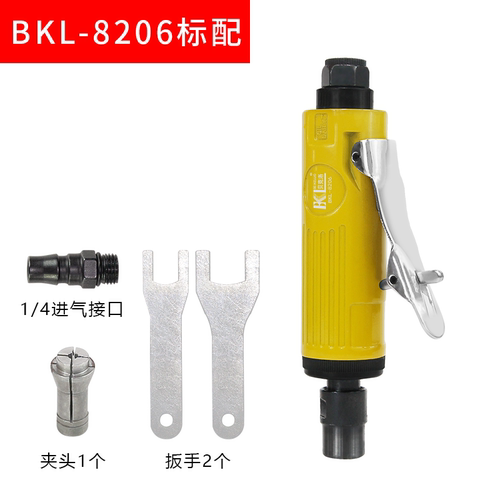 气动刻磨机风磨机气动打磨机直磨机风磨机大刻补胎机工具箱磨头 - 图2