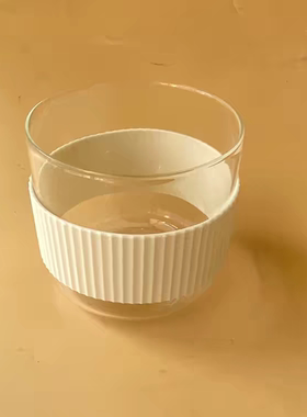 适用苏泊尔养生壶煮茶器配件SW-08Y31公道杯组件杯盖玻璃杯