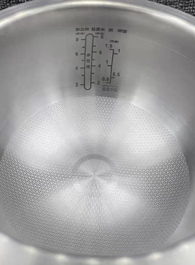 适配苏泊尔电饭煲内胆配件CFXB40HC15/69/735/82/57不锈钢316锅胆