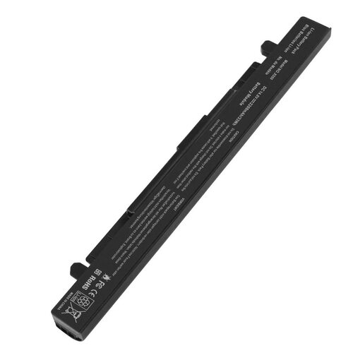 适用于华硕X550A X450V A450C Y481C Y581C X550V K550J笔记电池 - 图0