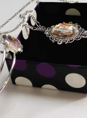 HayateButler旋风管家項鏈手镯