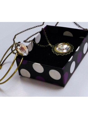 寻找满月动漫項鏈手镯