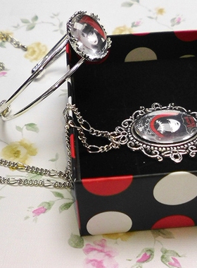 EmilyTheStrange項鏈手镯