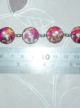 SHAKUGANSHANA灼眼的夏娜手链