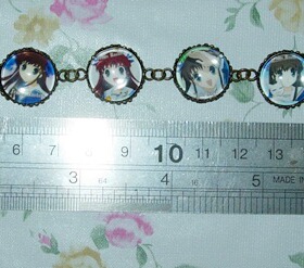 FRUITSBASKETt水果籃子手链