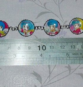 CREAMYMAMI魔法天使小忌廉手链