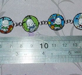 POCHACCO帕恰狗PC狗手链