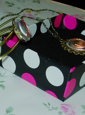 CARDCAPTOR百變小櫻項鏈手镯