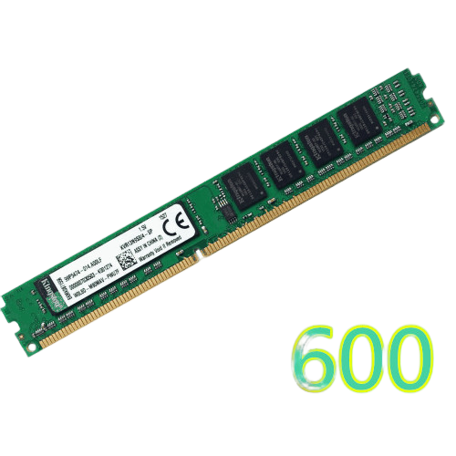 台式机三代内存 DDR3 1333 1600 2G 4G 8G电脑全兼容拆机散包邮-图3