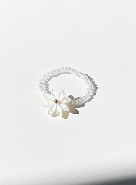 standii手作原创手工ins珠串