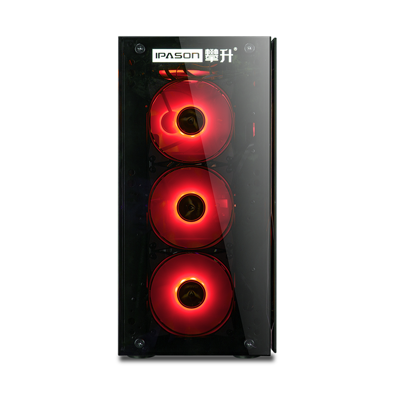 游戏台式电脑主机高配组装机高端水冷电竞网吧主播整机全套 RX5700XT RX5700 Radeon 9700K 8700 i7 攀升 游戏台式电脑主机高配组装机高端水冷电竞网吧主播整机全套 RX5700XT RX5700 Radeon 9700K 8700 i7 攀升
