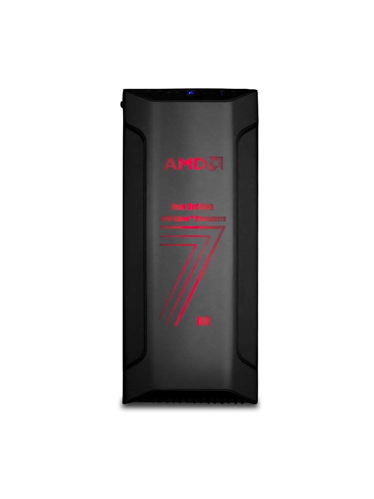 台式电脑主机全套高配吃鸡游戏主机电竞网吧水冷组装整机 RX5700 3700X R7 锐龙 AMD 攀升 台式电脑主机全套高配吃鸡游戏主机电竞网吧水冷组装整机 RX5700 3700X R7 锐龙 AMD 攀升