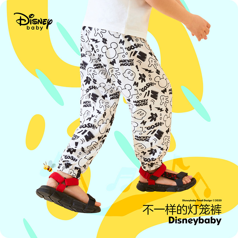  disneybaby裤子