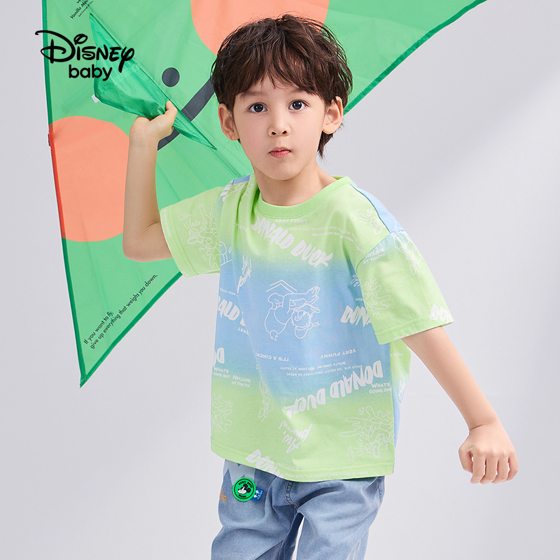  disneybabyT恤