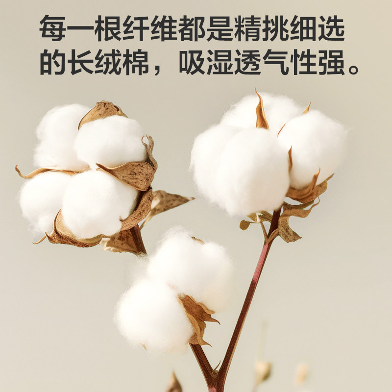 恒源祥男士内裤纯棉抗菌夏季网眼透气男生四角裤衩薄款平角短裤头,淘宝优惠券,粉丝福利购,淘宝优惠卷