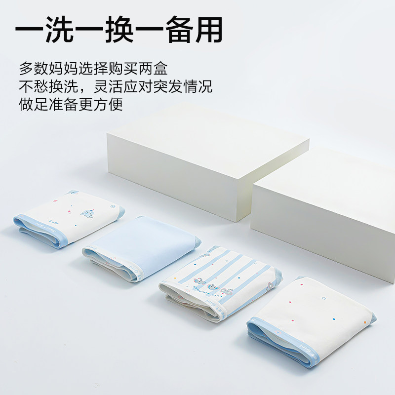 恒源祥甜美可爱女生内裤纯棉7A抗菌透气女童初中生三角裤2025新款,淘宝优惠券,粉丝福利购,淘宝优惠卷