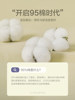 Hengyuanxiang Men's Underwear Pure Cotton Antibacterial Boxer Shorts
