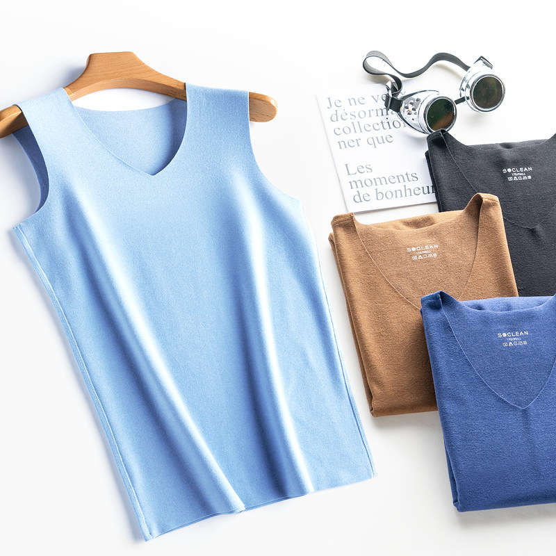 昊博无痕保暖 昊博保暖上装