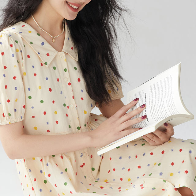 High-end sweet style onemore cake skirt