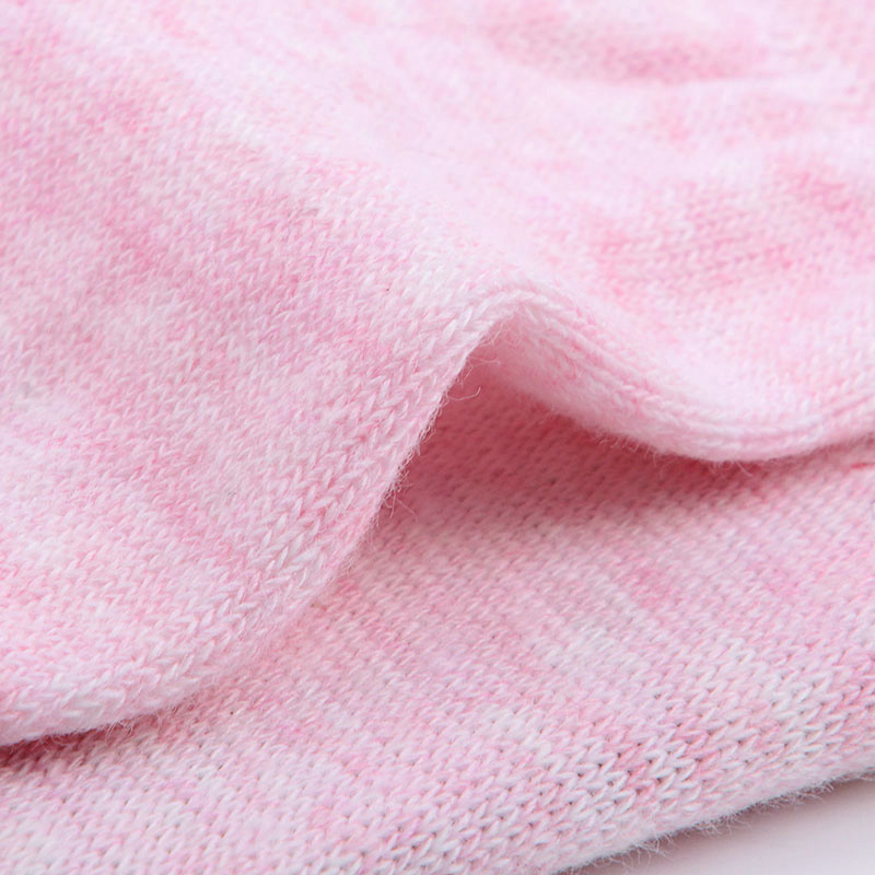 浪莎淞暄专卖店浪莎袜子女船袜隐形浅口春夏季薄款透气纯棉防滑脱短袜底夏天全棉2