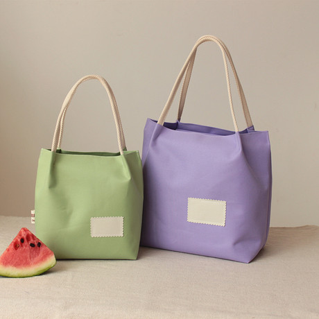 small lunch box bolsa