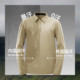 Men's sweat stains-proof function Polo shirt under banana