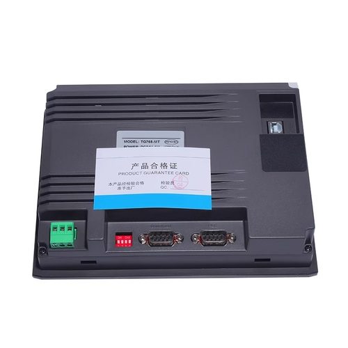 触摸屏TH/TG/THA/TGA/465/765S/62/63S/65/-MT/N/ET/UT/XT-C - 图1