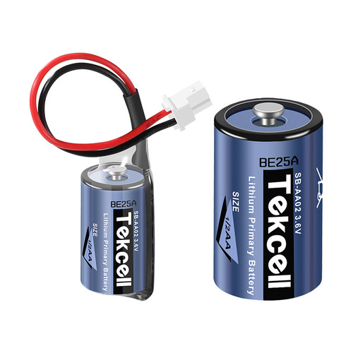 原装Tekcell SB-AA02 PLC控制器福库电饭煲主板1/2AA锂电池3.6V - 图3