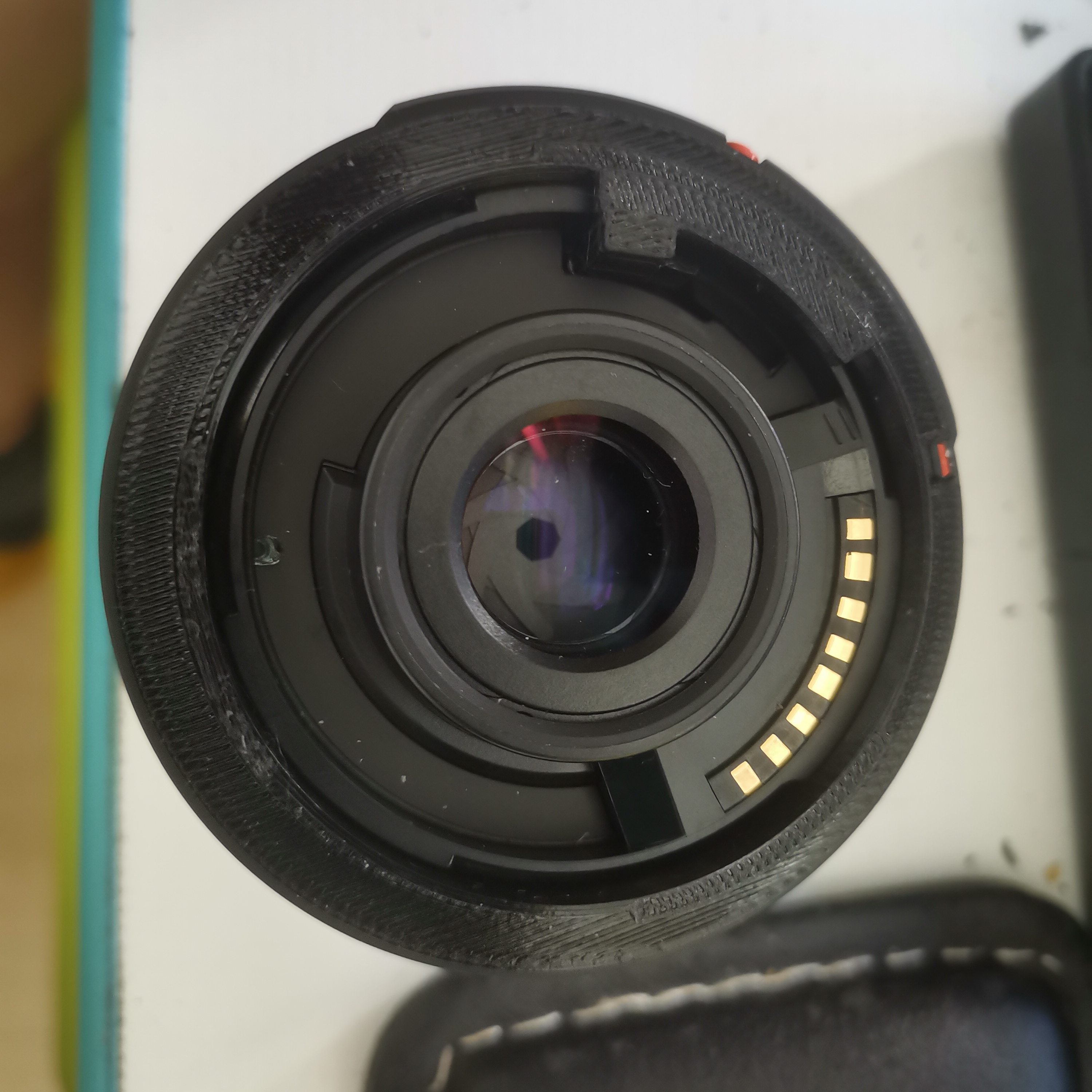 定制 A-EF 美能达索尼A卡口转佳能EOS机身EF卡口支持动态调整光圈,淘宝优惠券,粉丝福利购,淘宝优惠卷