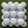Free shipping long distance golf TitleistPROV1V1X third, fourth and fifth floors to practice indoor second-hand ball