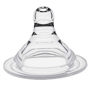 婴儿标准宽口径奶嘴