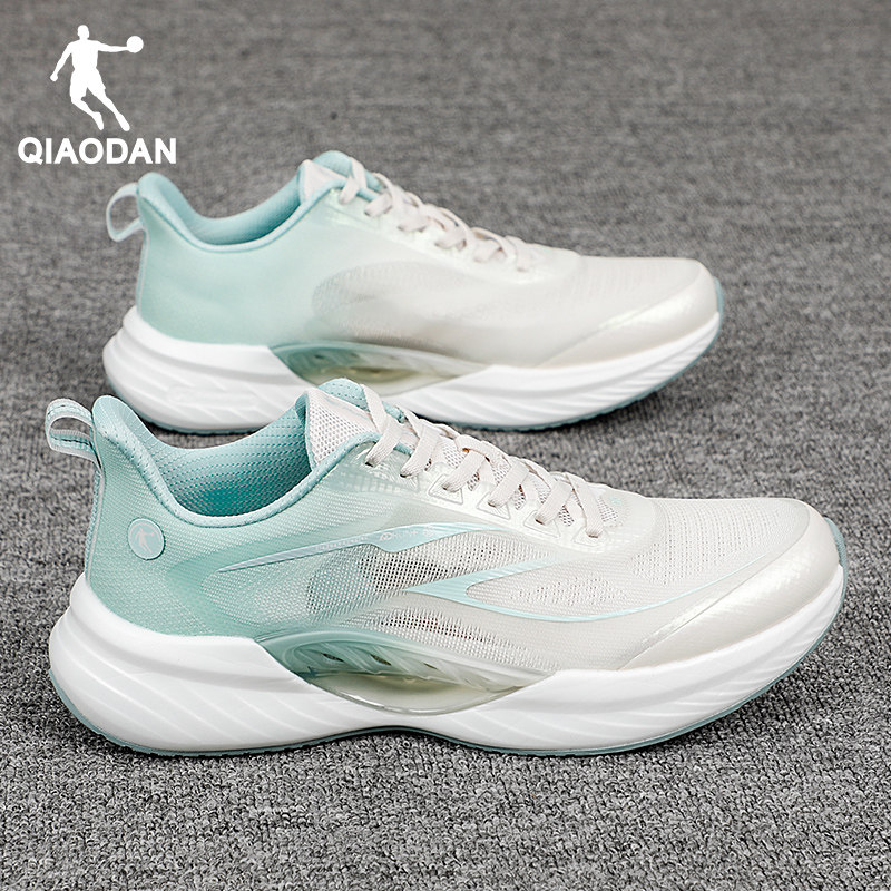 飞影Team2.0跑鞋乔丹专业跑步鞋男鞋2026新款透气网面减震运动鞋,淘宝优惠券,粉丝福利购,淘宝优惠卷