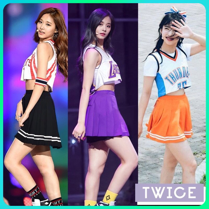Twice演出服 新人首单立减十元 21年7月 淘宝海外