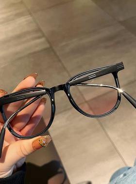 成人折叠墨镜太阳镜男夏季眼镜女韩版遮阳镜收纳