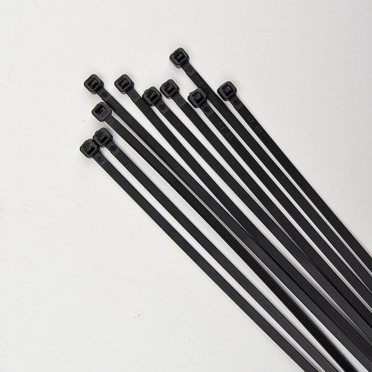 特惠白色扎带尼龙自锁式塑料卡扣扎线带捆绑 4*200强力束线带包邮,淘宝优惠券,粉丝福利购,淘宝优惠卷