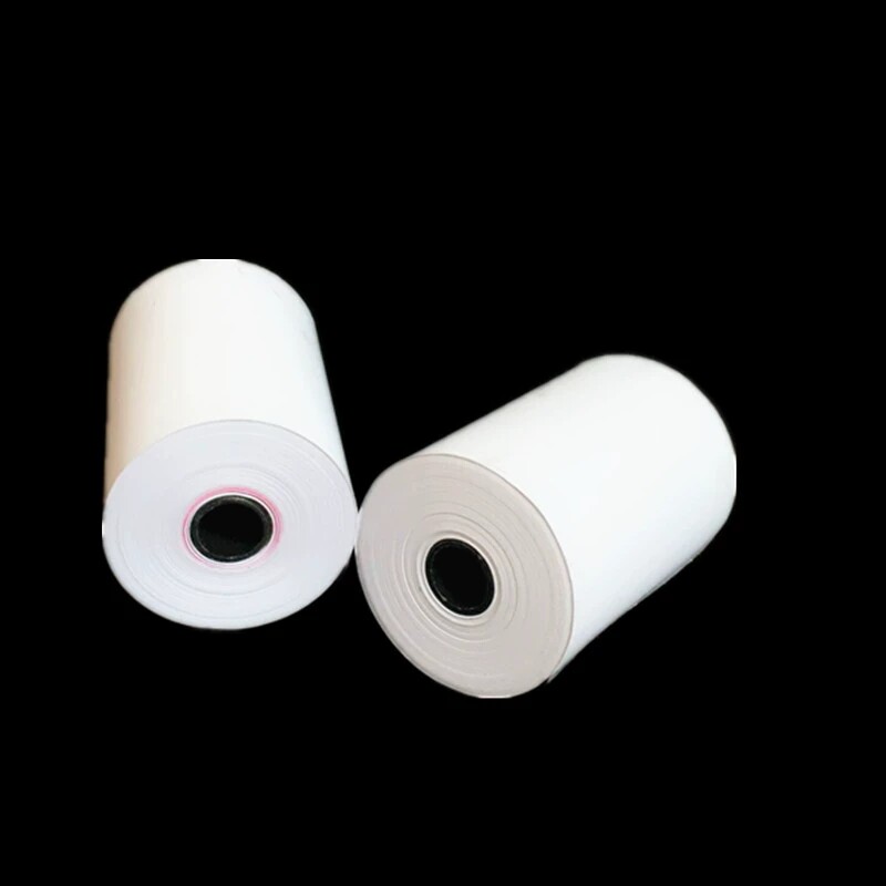 Small roll thermal receipt Small roll thermal receipt
