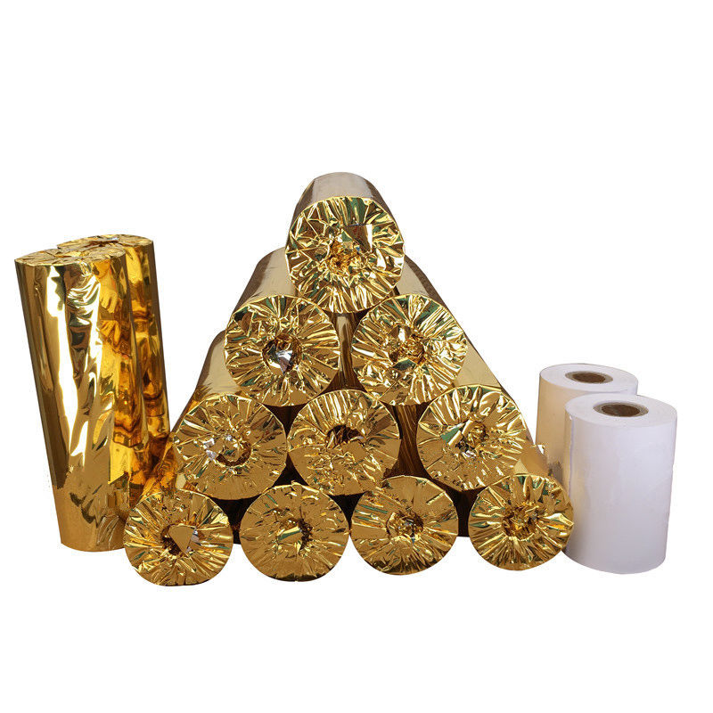 Small roll thermal receipt Small roll thermal receipt