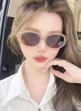 定制近视太阳镜开车驾驶专用墨镜