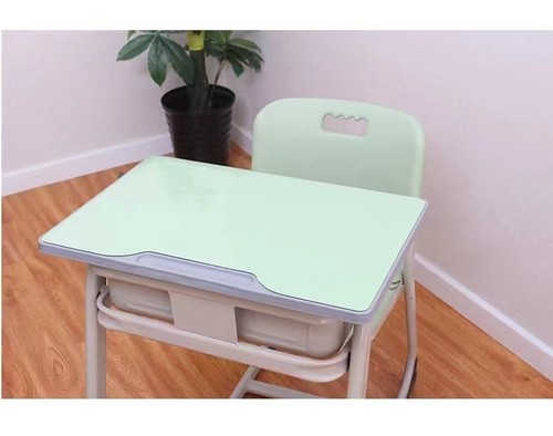 小学生课桌桌布书桌学习写字透明桌垫桌面书桌垫水晶板40×60儿童 - 图2