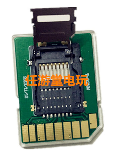 原装SNK掌机NEOGEO X GOLD Limited破解卡套兼容370系统50个游戏 - 图0