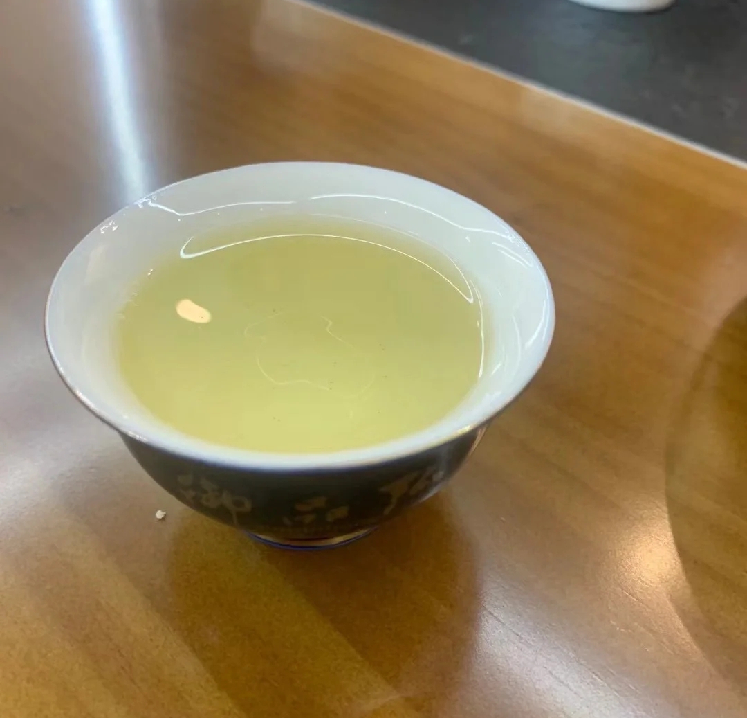 安溪乌龙茶铁观音茶叶特级浓香型大碎颗粒新茶角1000克真空袋散装