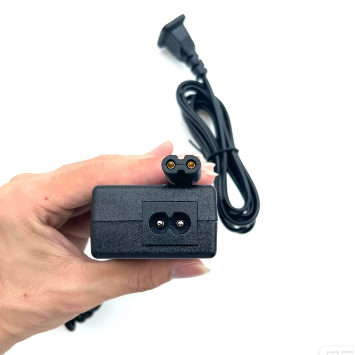 卡瓦依/罗兰GO-88P E-X30 EX20 电钢琴电源线适配充电器12V2A通用 - 图1