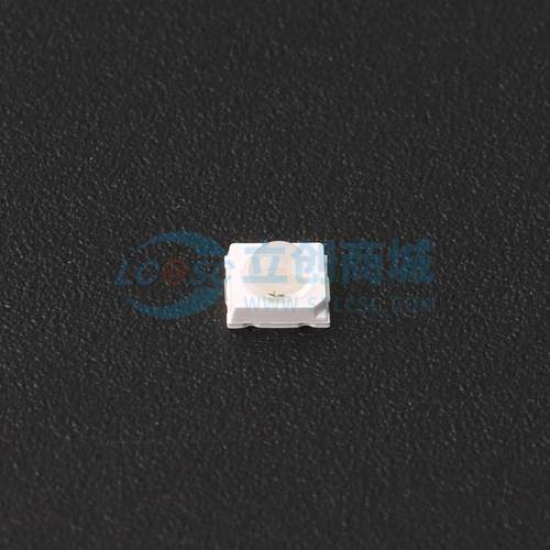 红外发射管 XL-TD3036HIR-T202 SMD2835 840nm~870nm 电子元器件 - 图1