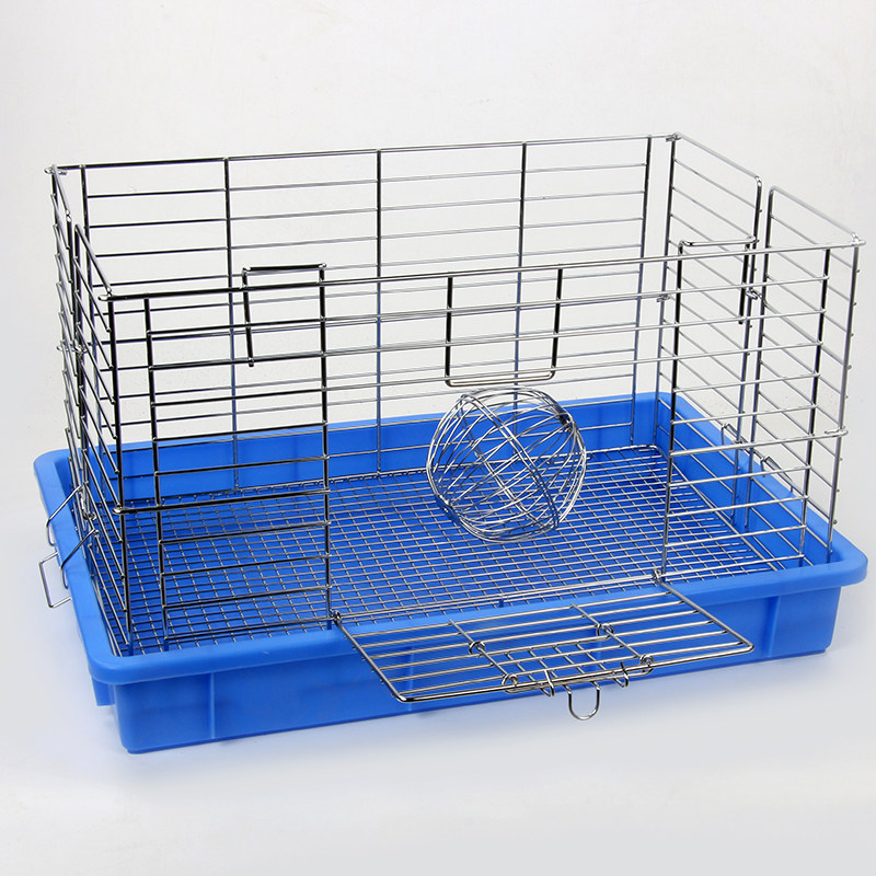 兔子草架龙猫荷兰猪草球兔草架包邮仓宠物用品玩具不锈钢食盆用品,淘宝优惠券,粉丝福利购,淘宝优惠卷