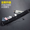 Polyester Guangzhou men and women running mountain climbing kettle bag