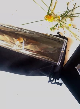 金属框挡风护目镜包邮款