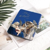 Gindle Protective Cover PaperWhite5/4/3/2 Новый 2021 год молодежной версии Версия для молодежи KPW4 Soft Shell Oasis32 Migu 558 Classic 6.8 -INCH 958 Литературная кожа Kindel